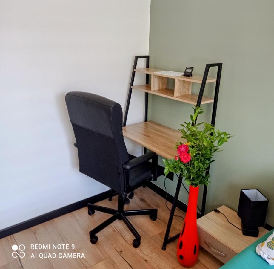 Maisonnette Tout Confort Parking Prive Μπρεστ Εξωτερικό φωτογραφία