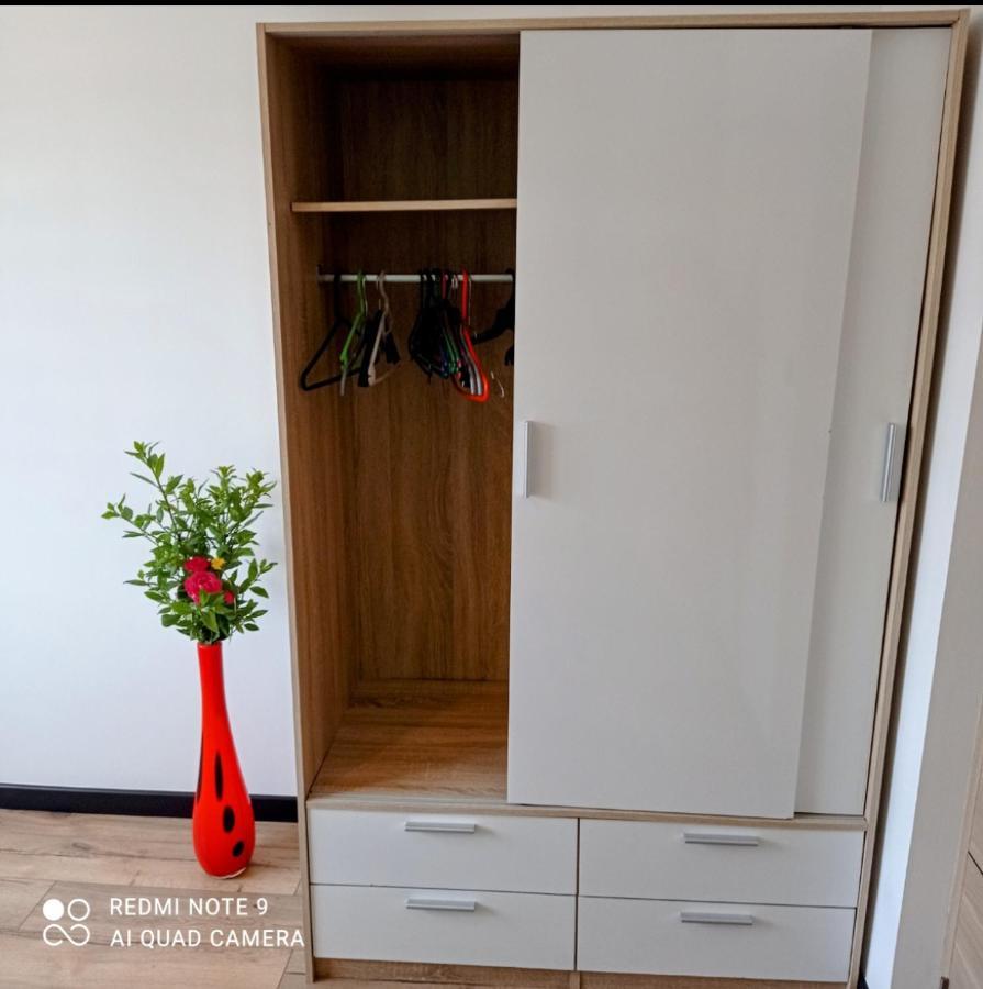Maisonnette Tout Confort Parking Prive Μπρεστ Εξωτερικό φωτογραφία