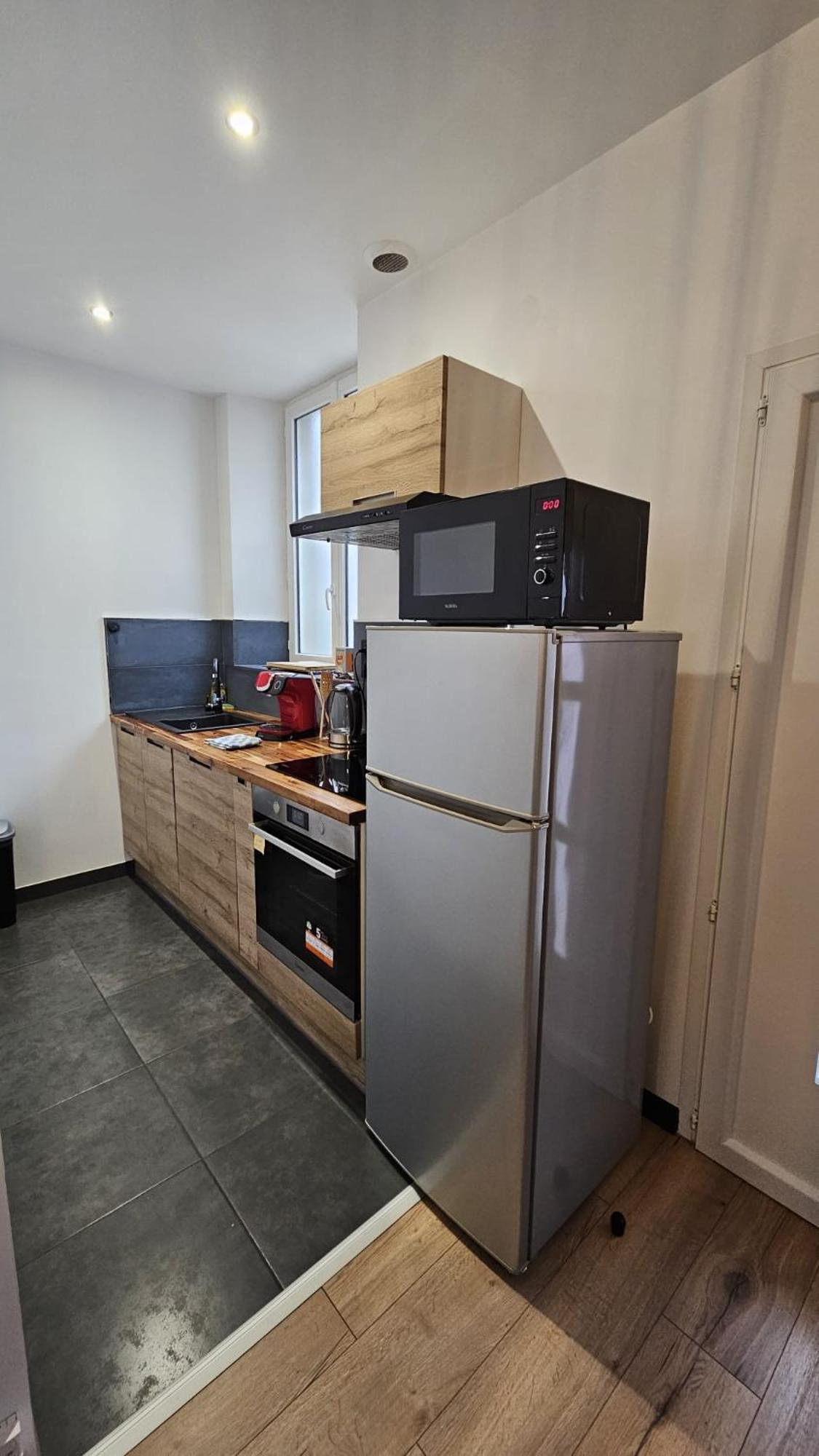 Maisonnette Tout Confort Parking Prive Μπρεστ Εξωτερικό φωτογραφία